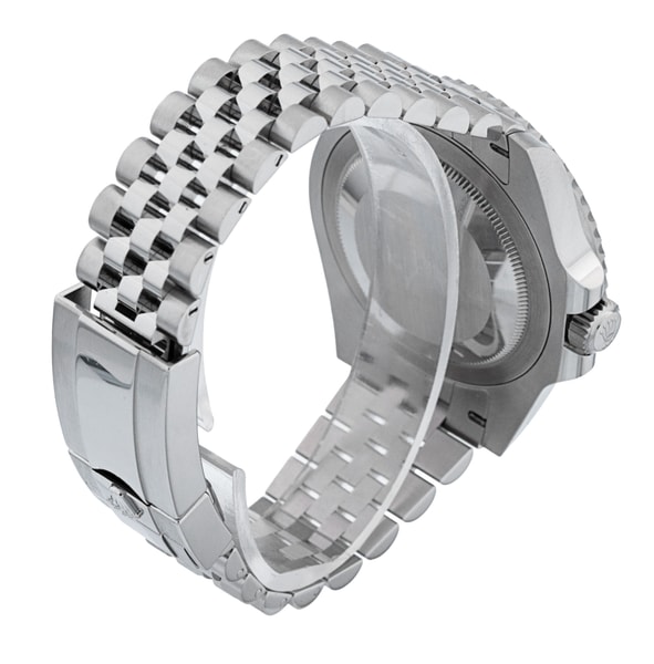 Rolex GMT Master II Sprite